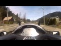 Harrison Hot Springs Motorcycle Trip