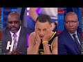 Inside the NBA Reacts to Kings vs Warriors Highlights - February 3, 2022