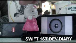 Face Palm 1st Dev Diary