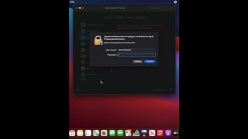 Wacom Error ‑ "Security Settings prevented the Wacom software from posting an event