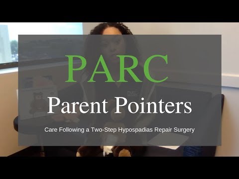 Parent Pointers: Care