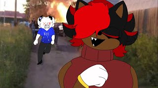 Eggman, Eggface, Egg Poopy Poopy Butt—