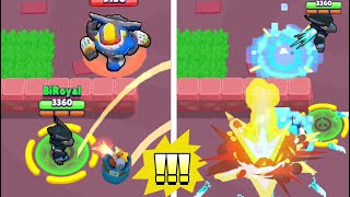 Brawl Stars Funny Moments 12