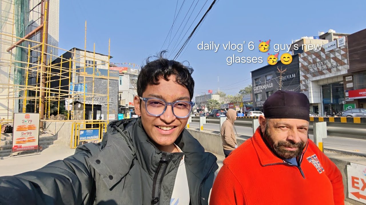 Daily vlog' 6 🥳 — getting back on vlogging' | market moments, and simple self-care 😅😊