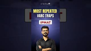 Reading Comprehension Tricks for IPMAT | Verbal Ability tricks for JIPMAT | CUET | IIM INDORE IPM