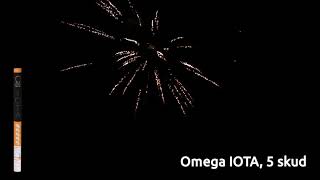 378.3025 . Iota - Omega Fireworks