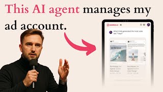 This AI Optimizes My Facebook Ads on Autopilot—The Results Are Crazy! (Live Demo)
