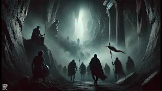 Chapter 11: Odyssey - The Journey to the Underworld