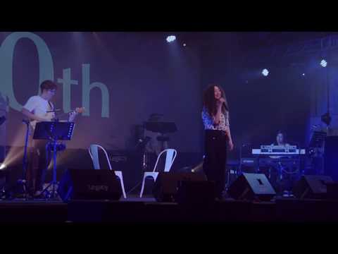 萬芳 Live | 20190616 《我們在/這裡/相遇》@Taipei Legacy
