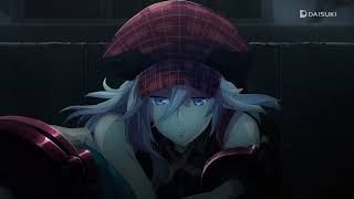 Download Lagu God Eater OST 'No Way' by Ghost Oracle Drive MP3