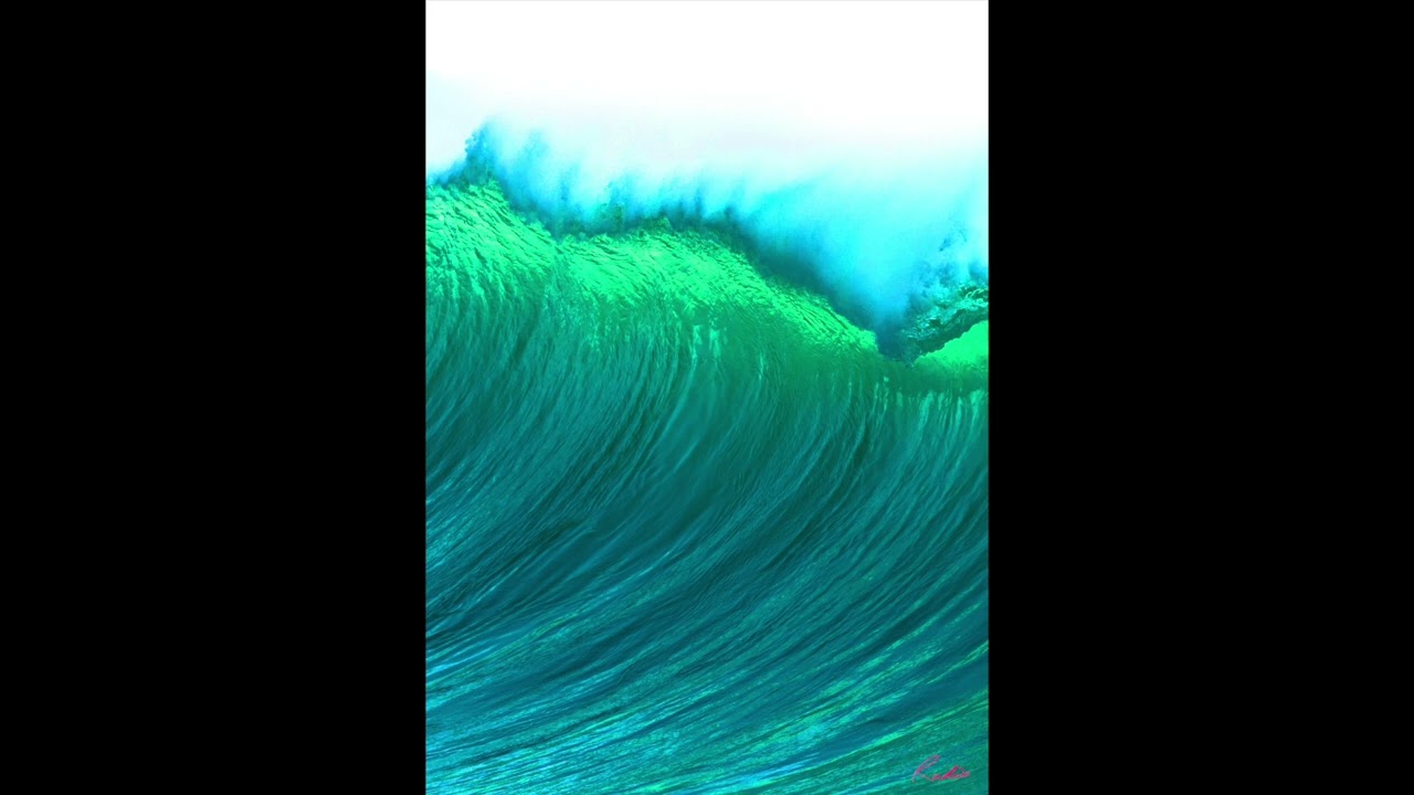 [WRP] Romy - The Sea