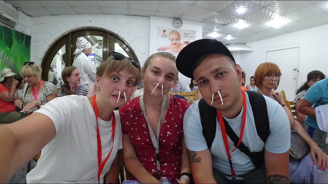 VLOG #61:МАГАЗИН МЕХА/ФАБРИКА МАСЕЛ/СУВЕНИРЫ/ПОЕХАЛИ В ХУРГАДУ БЕСПЛАТНО/TIA HEIGHTS MAKADI BAY 5*