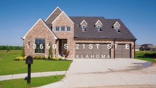 13650 S 21st St E | Bixby, OK Real Estate