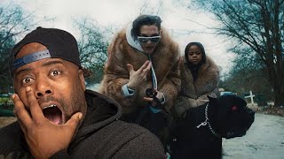 Lil Mabu x Lil RT - BIG DOG SHT  