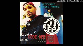 DJ Jazzy Jeff & the Fresh Prince Boom! Shake the Room Chopped & Screwed by Dj Crystal Clear