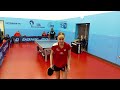 Assil Sarri v Kiishi Adekola HIGHLIGHTS | U15 Girls' Division 1 National Series Round 2