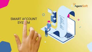Accounting Software - accounting software in Bangladesh | 2019 | Agami Soft. Ltd. screenshot 5