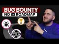 The No BS Bug Bounty Web Hacking Roadmap The No BS Bug Bounty Web Hacking Roadmap