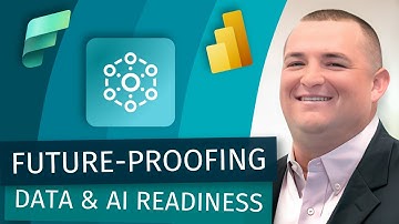 Future-Proof Your Data: AI Readiness, Real-Time Decisions, and Self-Service with Fabric & Acterys