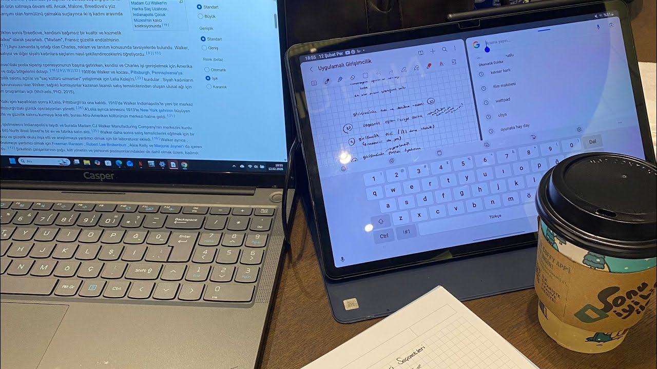 peş peşe 3 gün vlog