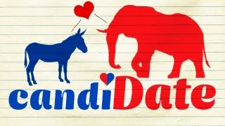 New Dating App Finds Matches Based on Political Beliefs screenshot 2