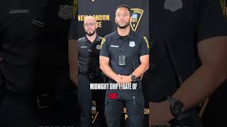 New London officers honored for heroism helping save two people from drowning | NBC Connecticut