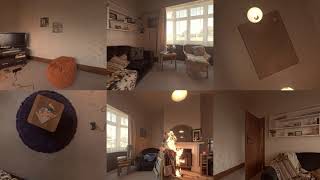 Famous 360 House Fire Demonstration How Quickly Flames Can Spread Net Worth