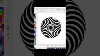 Coreldraw Daily tutorial tips||use shortcut tricks #viralshort #coreldrawdesigns #shorts #trending