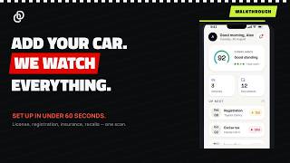 Your Car Has 4 Deadlines You Don't Know About Drivescore App Review 2025 Pros And Cons Honest Unbiased