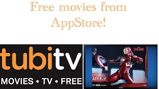 App Review 3 - Tubi Tv (free Movies) screenshot 4
