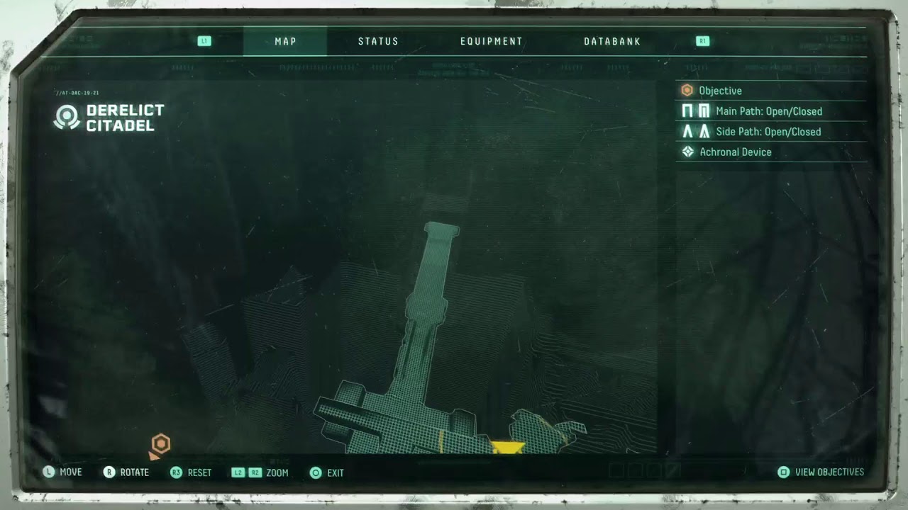 Returnal - Blind Playthrough P1