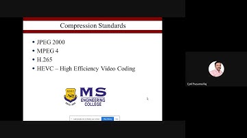 Image Compression using DWT - part 2