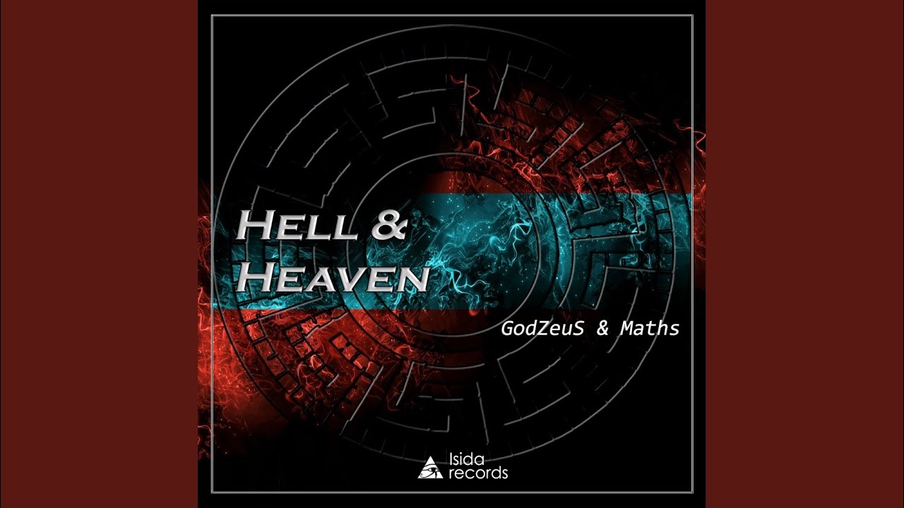 Guarda Hell & Heaven (Original Mix) su YouTube Guarda Hell & Heaven (Original Mix) su YouTube
