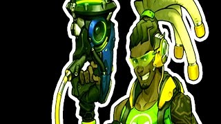 HOW TO PLAY AND WIN AS LUCIO (Stream Highlight Montage #1)