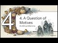 Dr. John Oswalt, 1 &amp; 2 Kings, Session 20.2, 2 Kings 6-8, Part 2, Video Overview