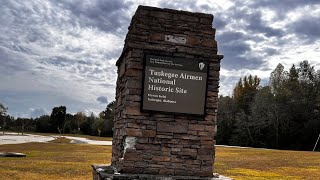 Tuskegee Airmen Museum