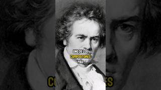 Historia de Ludwig van Beethoven RESEÑA #aprendizaje #curiosidades #historia #personajeshistoricos