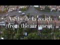 Ashby from the air