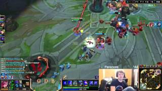 Vi Q Flash ! I Did It!
