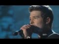 Robin Thicke: Sex Therapy on Soul Train Music Awards 2009
