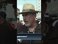 La Uniformada toma la calle por justicia salarial