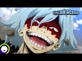 Shigaraki Has Been Liberated | My Hero Academia Season 5