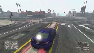 Gta Online Street Race Home Street Home 102435 Ps5