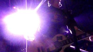 No Use For A Name-Coming Too Close & Chasing Rainbows Live Sala Heineken,Madrid
