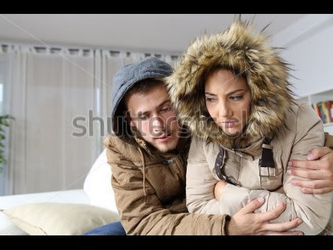 Cold Girlfriends are a Threat... (PSA)