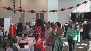 Black Owned NWA hosts 8th annual Small Business Expo