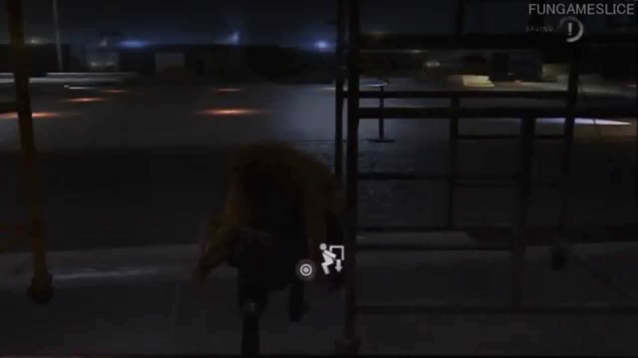 グラウンドゼロズの攻略 Mgs V Gz Fungameslice