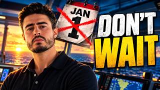 The Great Lock In: How to Actually Change Your Life Before 2027