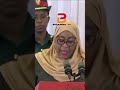 TAZAMA SIKU MHE RAIS SAMIA ALIVYOMBARIKI NA KUMTIA MOYO MHE PAUL MAKONDA 