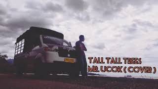 Lagu Dansa Terbaru Fox Country Tall Tall Trees  Cover  Mr Ucok